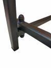 PÓŁKA STOJAK REGAŁ NA 4 OPONY METALFAB S250
