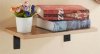 Wspornik Półki loft pod Półkę 15 cm Wieszak Uchwyt 50MM