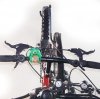 Wieszak rowerowy na 2 dwa rowery Metalfab