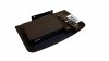 Półka metalowa 35x25 cm ścienna uchwyt na pod dekoder RTV ROUTER WIFI SWITCH TUNER 