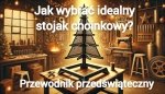 Jak wybrać idealny stojak choinkowy? Przewodnik przedświąteczny
