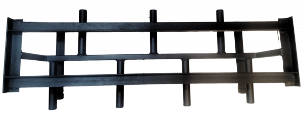 Stojak na hantle i obciążenia ciężary STH MetalFab
