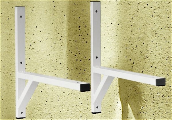 Wspornik uchwyt klimatyzatora 70 cm MetalFab