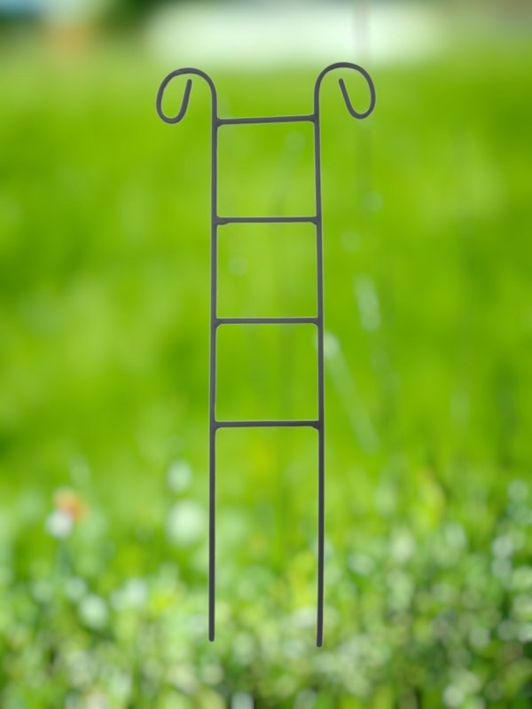  PODPORA PODPÓRKA 60 cm  fi6 DO ROŚLIN KWIATÓW 04