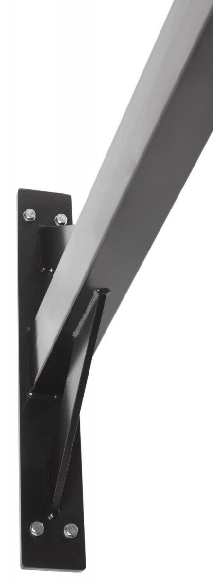 Uchwyt wieszak hak na worek bokserski wzmocniony WZH MetalFab