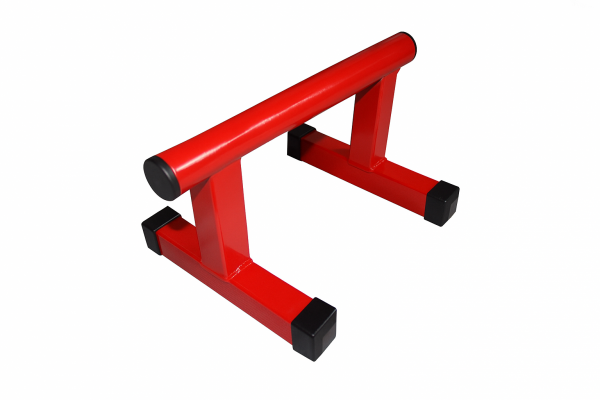 Paraletki uchwyty do pompek PM MetalFab