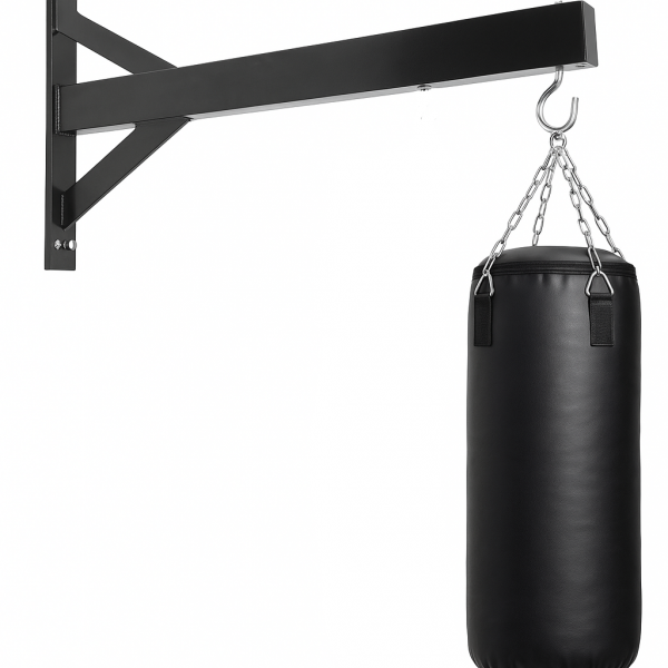 Uchwyt wieszak hak na worek bokserski wzmocniony WZH MetalFab