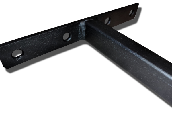 Drążek do podciągania sufitowy do sufitu DRP MetalFab