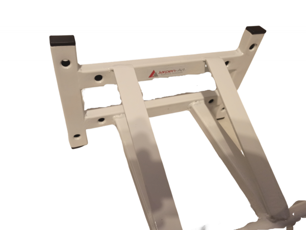 Drążek do podciągania do ściany ścienny DR- Multigrip MetalFab