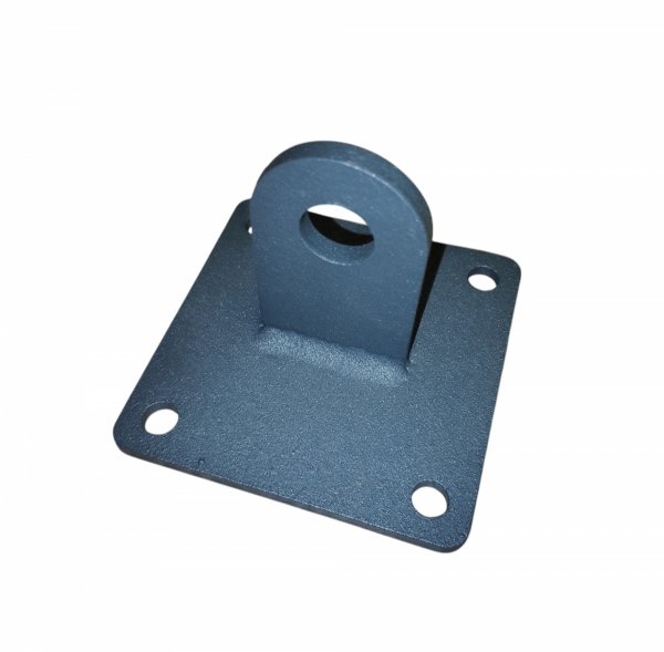 Uchwyt wieszak hak sufitowy na worek bokserski huśtawkę hamak MetalFab