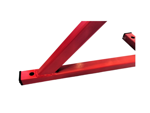 Uchwyt wieszak hak na worek bokserski wzmocniony BX MetalFab