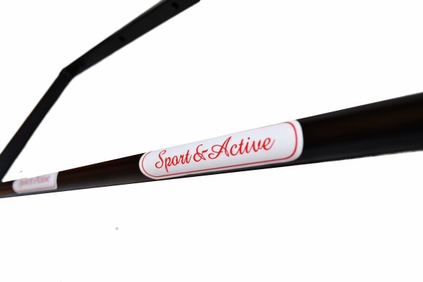 Drążek do podciągania sufitowy do sufitu DR80 MetalFab
