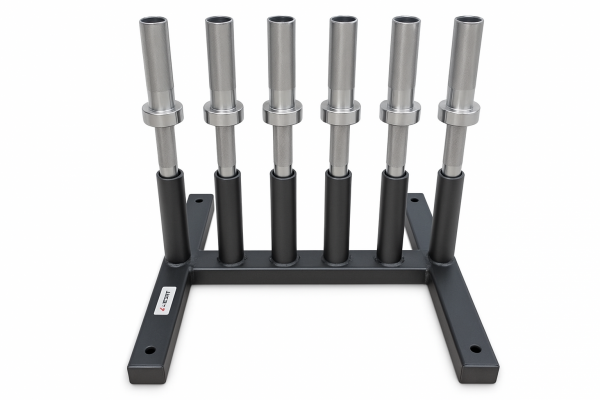 Stojak na gryfy sztangi G1 