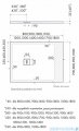 Schedpol Schedline Protos Smooth White  brodzik prostokątny170x80x3,5cm 3SP.P1P-80170-M1