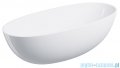 Omnires Shell M+ wanna wolnostojąca 175x78 cm biały połysk SHELL175WWBP
