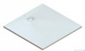 Vitalle PALO brodzik Stonex kwadratowy biały 90x90cm A276476100