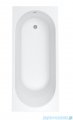 Schedpol Schedline Solia wanna prostokątna 150x70cm 3WST.S1P-15070