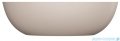 Omnires Shell M+ wanna wolnostojąca 175x78 cm dune beige mat SHELL175WWDB