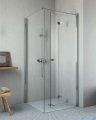 Radaway Essenza New KDJ-B kabina prysznicowa 100x80 prawa przejrzyste