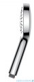 Oltens Driva EasyClick słuchawka prysznicowa chrom/biały 37101110