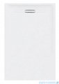 Geberit Sestra brodzik 120x80cm biały 550.254.00.2