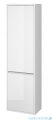 Cersanit Crea szafka wisząca 140x40 cm biała S924-022