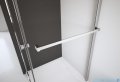 Radaway Torrenta KDJ kabina prysznicowa 90x80 prawa przejrzyste wspornik skośny 132249-01-01R