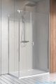 Radaway Nes 8 Kds I kabina 120x75cm prawa przejrzyste 10073120-01-01R/10073112-01-01/10089075-01-01