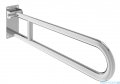 Roca Dostępna Łazienka Uchwyt ścienny składany chrom 80 cm  A816933001