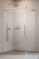 Radaway Idea 8 QL XL Kdj kabina 120x90cm lewa szkło przejrzyste 10560617-01-01L/10570572-01-01/10580090-01-01R