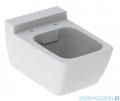 Geberit Xeno2 Miska wisząca, lejowa Rimfree 500.500.01.1