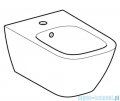 Geberit Smyle Square bidet wiszący biały 500.209.01.1