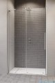 Radaway Furo SL Dwj drzwi 120cm lewe chrom połysk/szkło przejrzyste 10307622-01-01L/10110580-01-01