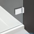 Radaway Euphoria Walk-in VI 140x100 szkło przejrzyste 383176-01-01/383152-01-01
