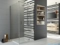 Sanplast Free Line II KNDJ2/FREEII kabina prostokątna 75x90x200 cm przejrzysta 600-261-0630-42-401