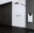 Radaway Modo New Black I kabina Walk-in 160x200 szkło przejrzyste 388164-54-01