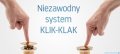 Rea korek umywalkowy klik-klak uniwersalny Czarny metaliczny REA-A4100