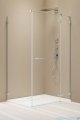 Radaway Arta Kdj II kabina 100x70cm prawa szkło przejrzyste 386455-03-01R+1386042-03-01R+386019-03-01