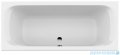 Sanplast Basic Line WPdo/BASIC wanna prostokątna 180x80 cm 610-450-0280-01-000