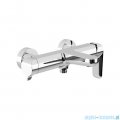 Excellent Clever 2.0 bateria wannowo-prysznicowa, chrom AREX.4105CR