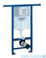 Grohe Rapid SL do WC ściennego spłuczka do WC 6-9l  38588001