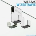 New Trendy New Modus Black kabina Walk-In 120x200 cm przejrzyste EXK-0085