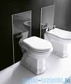 Kerasan Retro miska WC stojąca odpływ pionowy 1010