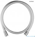 Oltens Saxan EasyClick Gide zestaw prysznicowy chrom 36008100