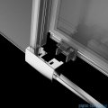 Radaway Idea Kdd kabina 100x70cm chrom połysk/szkło przejrzyste 387062-01-01L/387065-01-01R