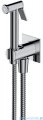 Omnires Contour system bidetowy podtynkowy chrom SYSCTBI1CR