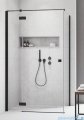 Radaway Essenza New Black Kdj kabina 90x110cm lewa szkło przejrzyste