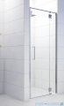 Sanplast Space Line DJ2P/SPACE drzwi prysznicowe 100x203 cm prawe przejrzyste 600-100-1670-42-401