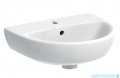 Geberit Selnova Umywalka mała 45x37cm 500.324.01.7
