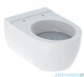 Geberit iCon Wisząca miska, lejowa, z ukrytymi mocowaniami 204000000